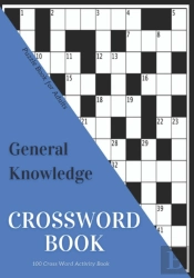 General Knowledge Crossword Book