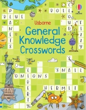 General Knowledge Crosswords