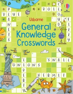Bertrand.pt - General Knowledge Crosswords