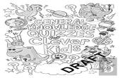 General Knowledge Quizzes For Clever Kidsâ®