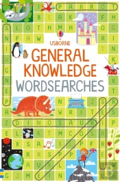 General Knowledge Wordsearches
