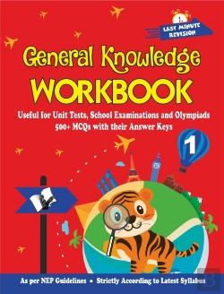 Bertrand.pt - General Knowledge Workbook - Class 1
