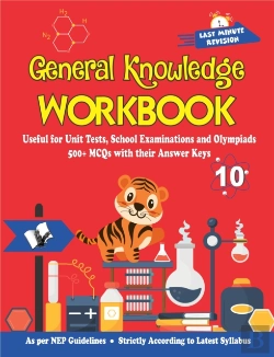Bertrand.pt - General Knowledge Workbook - Class 10