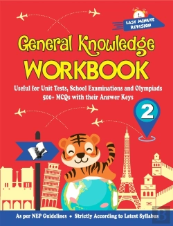 Bertrand.pt - General Knowledge Workbook - Class 2