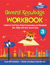 General Knowledge Workbook - Class 3