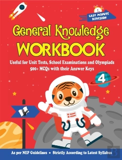 Bertrand.pt - General Knowledge Workbook - Class 4