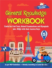 General Knowledge Workbook - Class 5