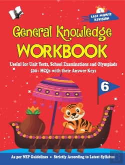 Bertrand.pt - General Knowledge Workbook - Class 6