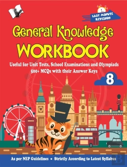 Bertrand.pt - General Knowledge Workbook - Class 8