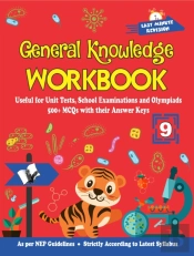 General Knowledge Workbook - Class 9