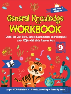 Bertrand.pt - General Knowledge Workbook - Class 9