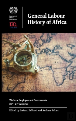 Bertrand.pt - General Labour History Of Africa