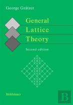 General Lattice Theory