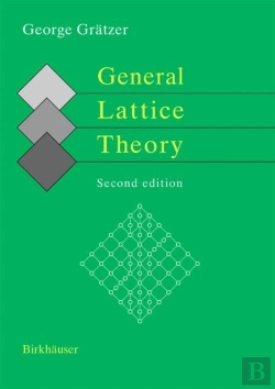 Bertrand.pt - General Lattice Theory