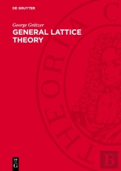 General Lattice Theory