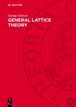 Bertrand.pt - General Lattice Theory