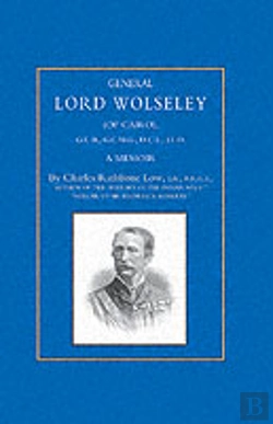 Bertrand.pt - General Lord Wolseley (Of Cairo)