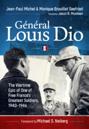 General Louis Dio