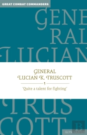 General Lucian K. Truscott