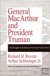 General Macarthur And President Truman