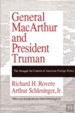 Bertrand.pt - General Macarthur And President Truman