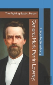 General Mark Perrin Lowrey