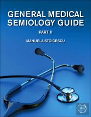 General Medical Semiology Guide Part Ii