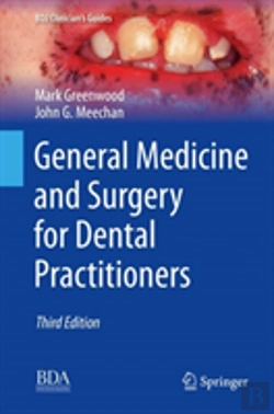 Bertrand.pt - General Medicine And Surgery For Dental Practitioners