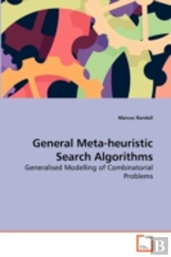 Bertrand.pt - General Meta-Heuristic Search Algorithms