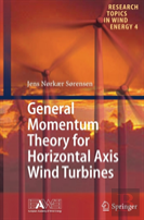 General Momentum Theory For Horizontal Axis Wind Turbines