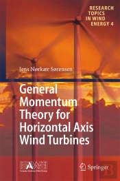 General Momentum Theory For Horizontal Axis Wind Turbines