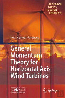 Bertrand.pt - General Momentum Theory For Horizontal Axis Wind Turbines