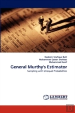 Bertrand.pt - General Murthy'S Estimator