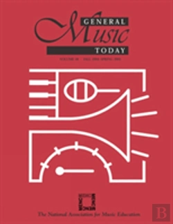 Bertrand.pt - General Music Today Yearbook