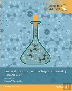 Bertrand.pt - General, Organic, And Biological Chemistry: Structures Of Life Olp Withetext, Global Edition