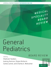 General Pediatrics Board Review