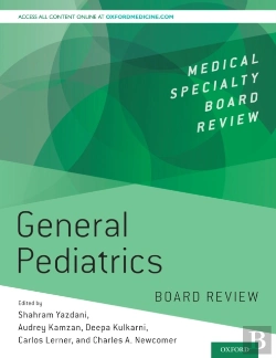 Bertrand.pt - General Pediatrics Board Review