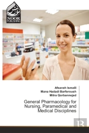 General Pharmacology For Nursing, Parame