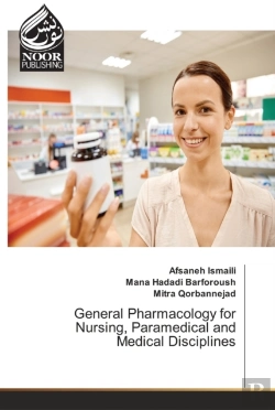 Bertrand.pt - General Pharmacology For Nursing, Parame