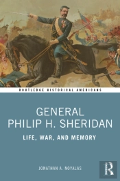 General Philip H. Sheridan