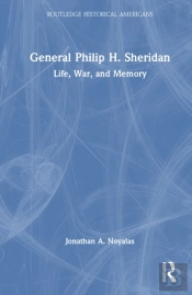 General Philip H. Sheridan