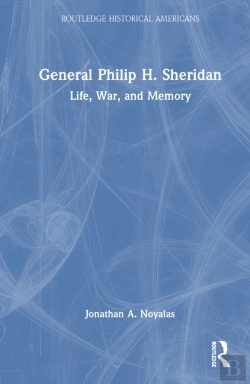 Bertrand.pt - General Philip H. Sheridan