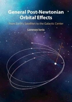 Bertrand.pt - General Post-Newtonian Orbital Effects