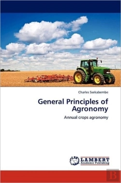 Bertrand.pt - General Principles Of Agronomy
