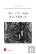 General Principles Of Eu Civil Law