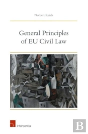General Principles Of Eu Civil Law