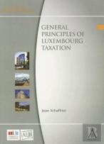 General Principles Of Luxembourg Taxation