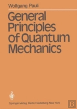 Bertrand.pt - General Principles Of Quantum Mechanics