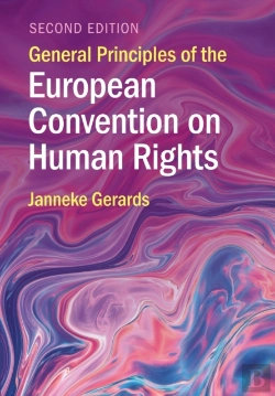 Bertrand.pt - General Principles Of The European Convention On Human Rights