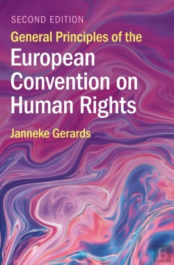 Bertrand.pt - General Principles Of The European Convention On Human Rights